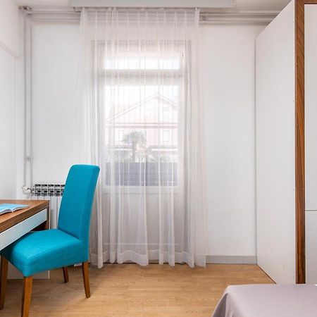 Hotel Zagreb Crikvenica Ngoại thất bức ảnh