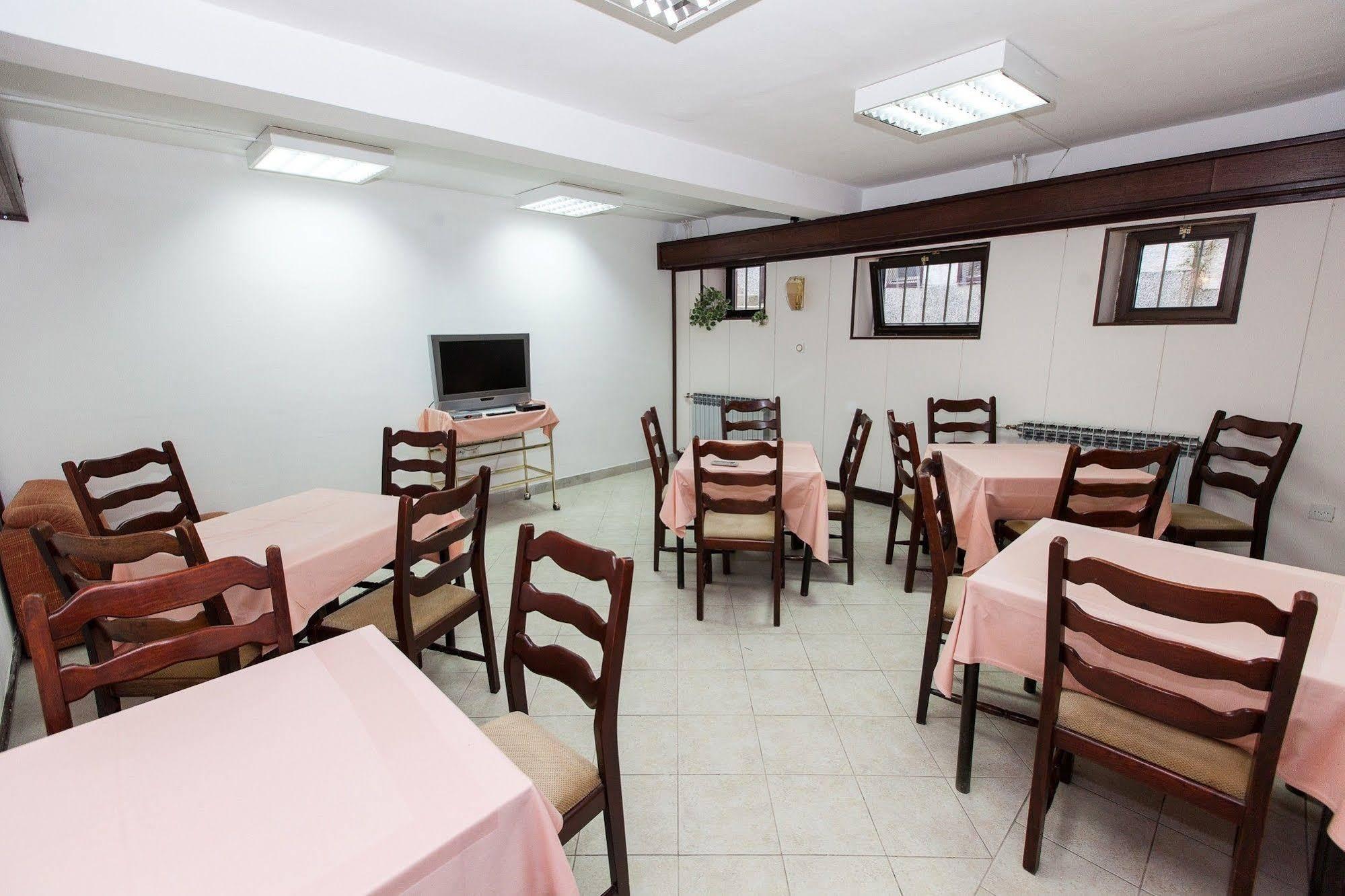Hotel Zagreb Crikvenica Ngoại thất bức ảnh