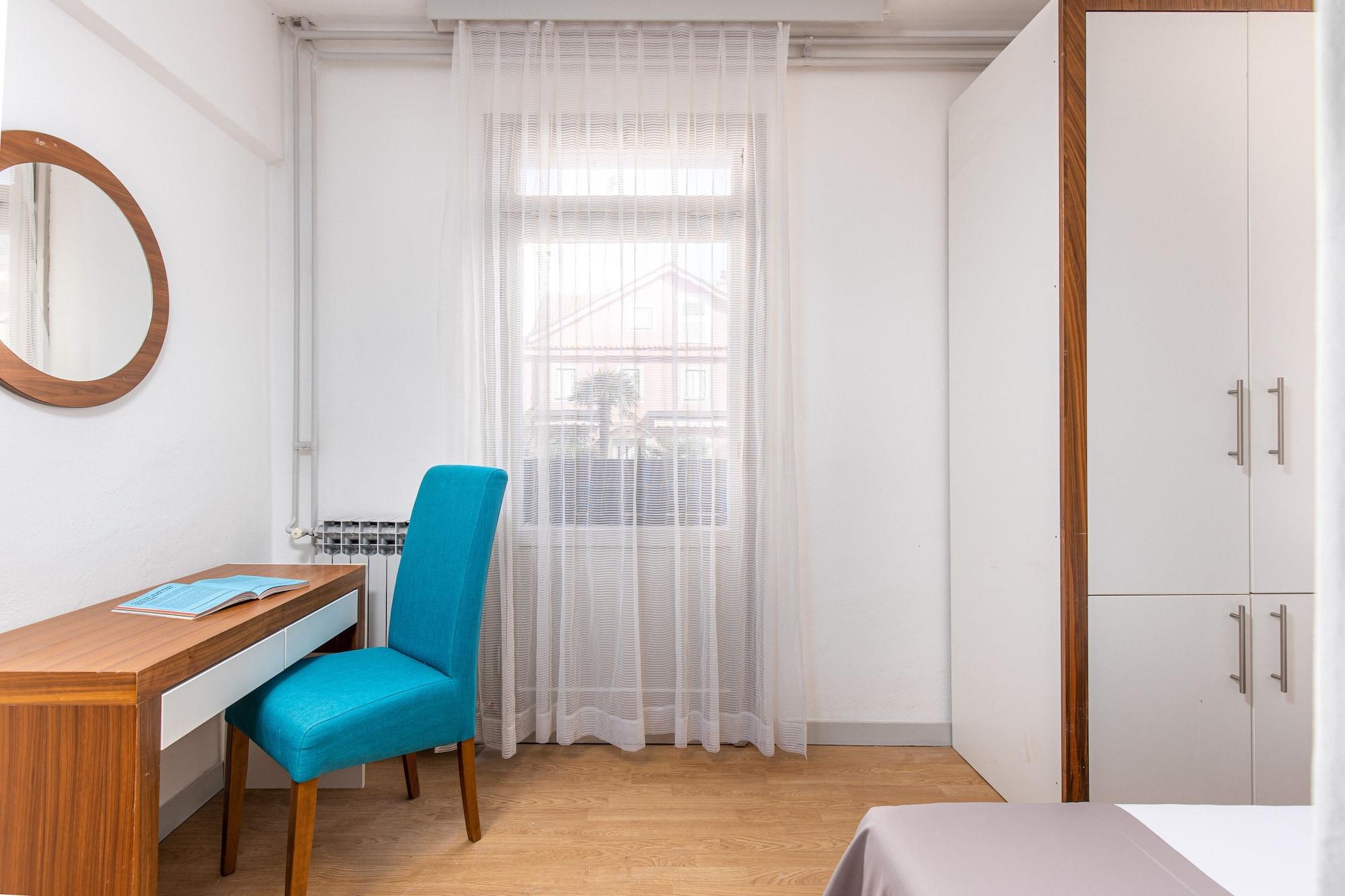 Hotel Zagreb Crikvenica Ngoại thất bức ảnh