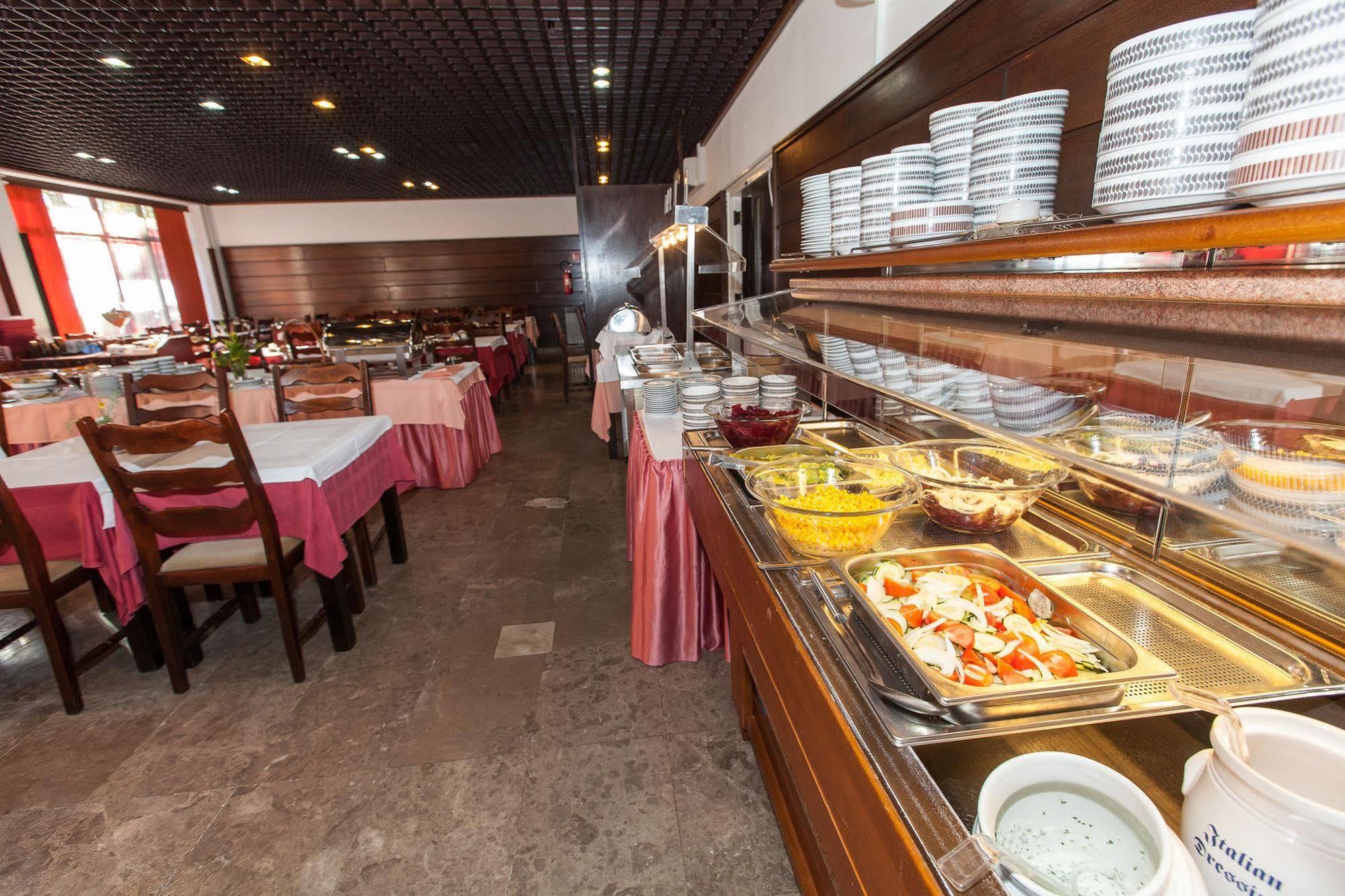 Hotel Zagreb Crikvenica Ngoại thất bức ảnh